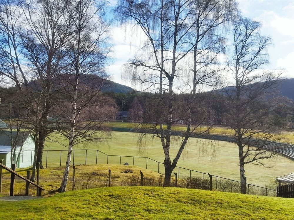 Moorfield House Hotel Braemar Exterior photo